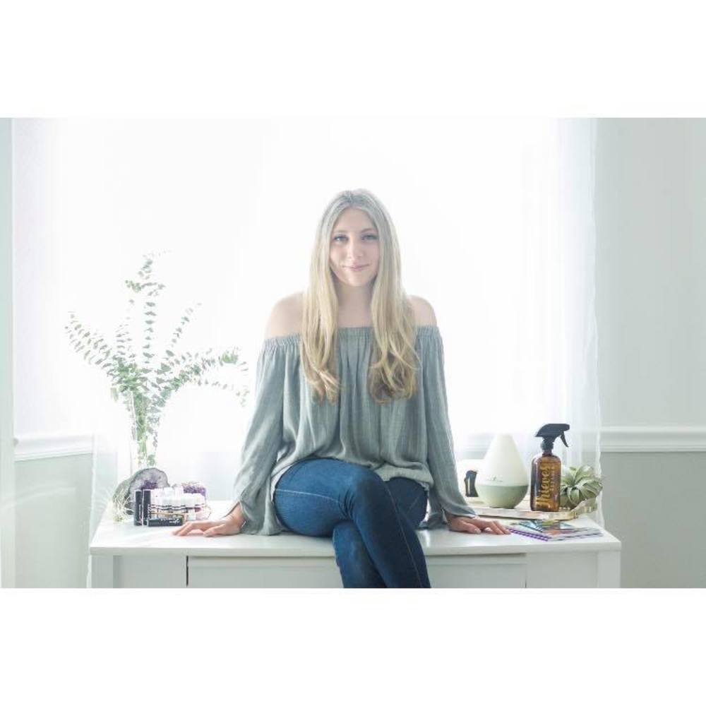 Meet your Posher, Madison